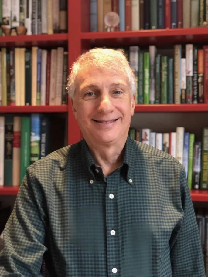 Tell Me What You’re Reading #10: Joe Polizzotto discusses the novels of Elizabeth Strout and other great novelists