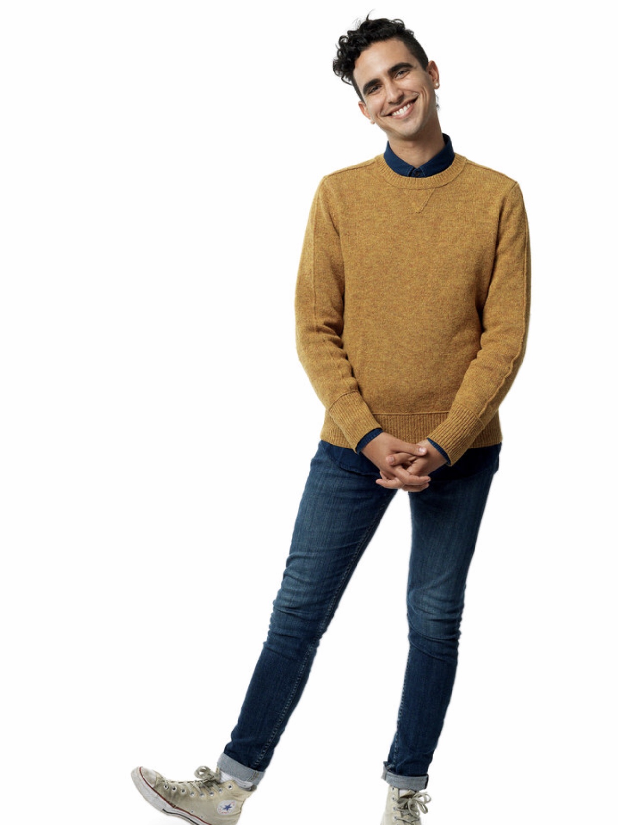 Tell Me What You’re Reading #11 Dylan Marron: Educated (etc.)