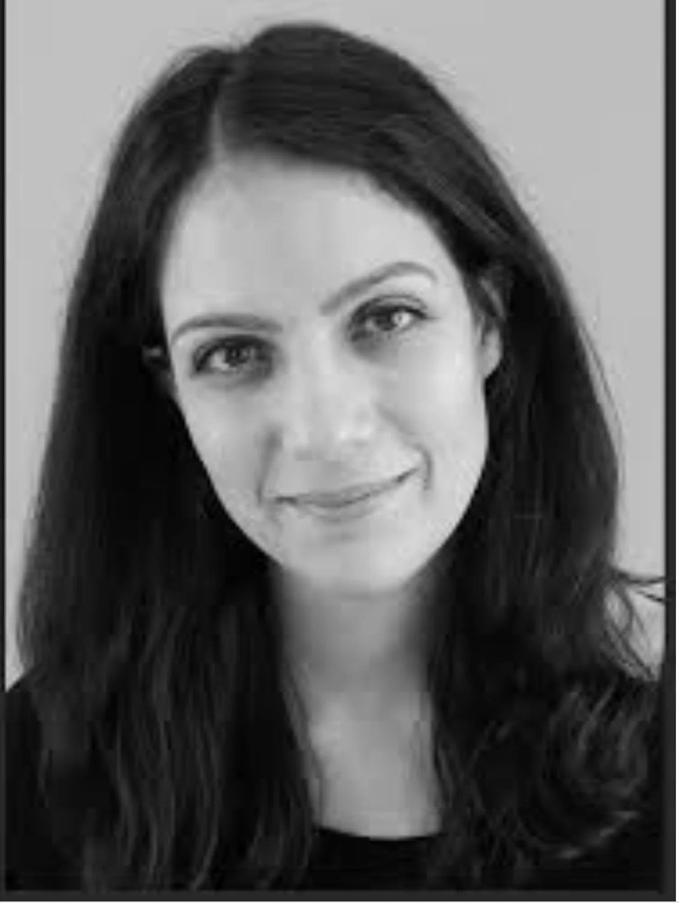 Tell Me What You’re Reading #15 Sophie McManus: The Art of Time in Fiction