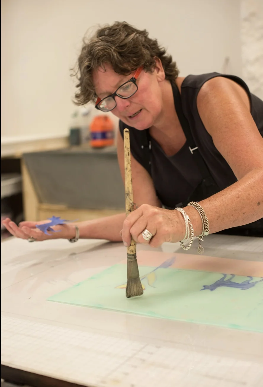 Tell  Me What You’re Reading #16 Kate McGloughlin: Requiem for Ashokan, The Story Told in Landscape