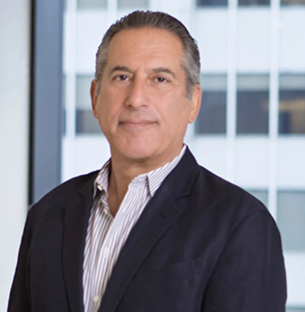 Tell  Me What You’re Reading #17: Josh Raff and his "Six Feet of Books"