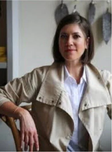 Tell Me What You’re Reading No. 23: Uli Beutter Cohen: Books that deal with identity and how to find your place in the world