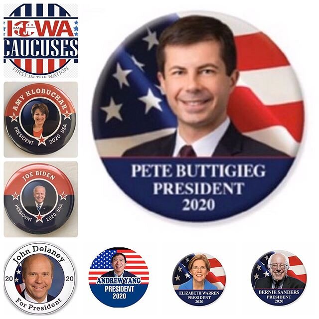 I refer with admiration to Mayor Pete&rsquo;s belief in &ldquo;working at the local level as part of building a better nation, tearing down obstacles to a good everyday life in a single community, knowing how the small adds up to the great&rdquo;. Ke