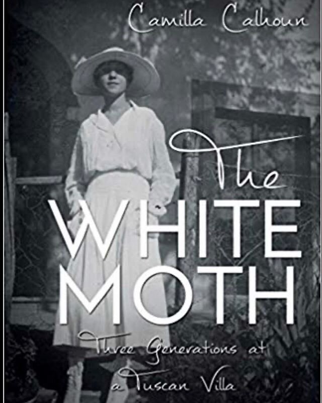 A beautifully told, moving and lovely memoir, both historical and very personal, set on a 15th century farm villa in Tuscany during very challenging times in Italy, from the 1930s to the 1970s: wars, political upheaval, deprivation, fascism, occupati