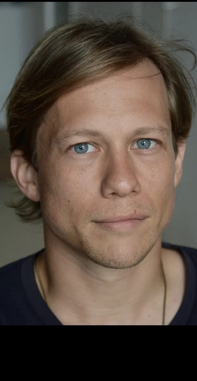 Tell Me What You’re Reading No. 26: Allen Guy Wilcox - A Gentleman in Moscow
