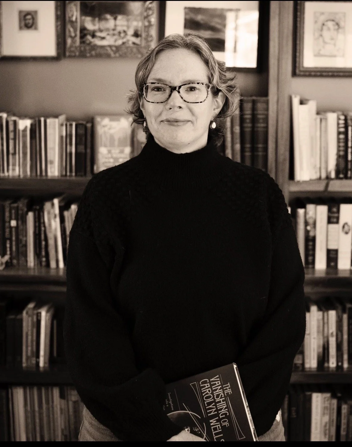 Writers of the Catskills: In Conversation with Rebecca Rego Barry (TMWYR Ep. #60)