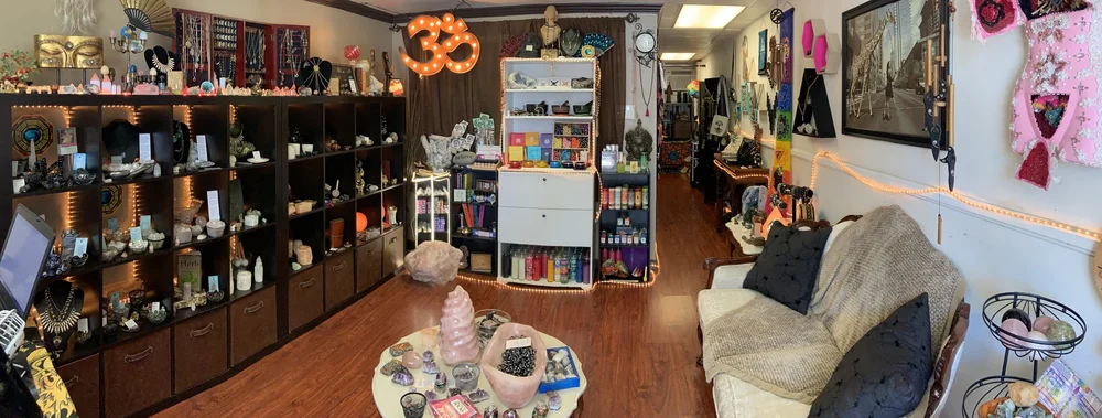 Michelle S Soul Purpose Long Beach