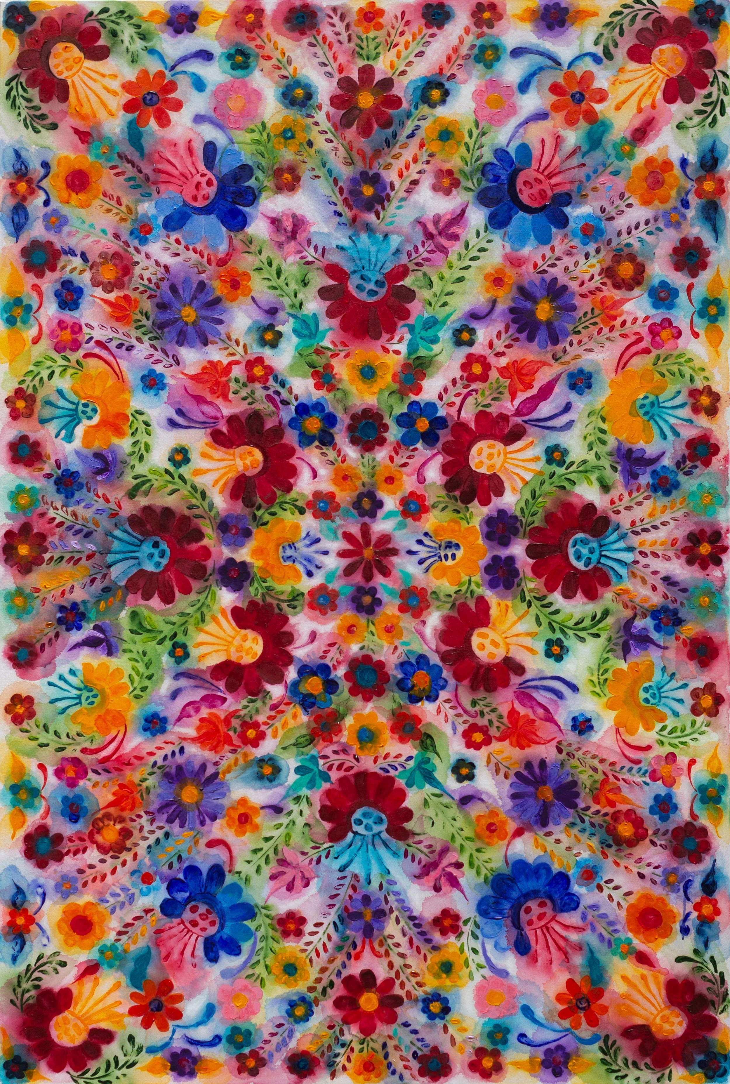 Kaleidoscope 2