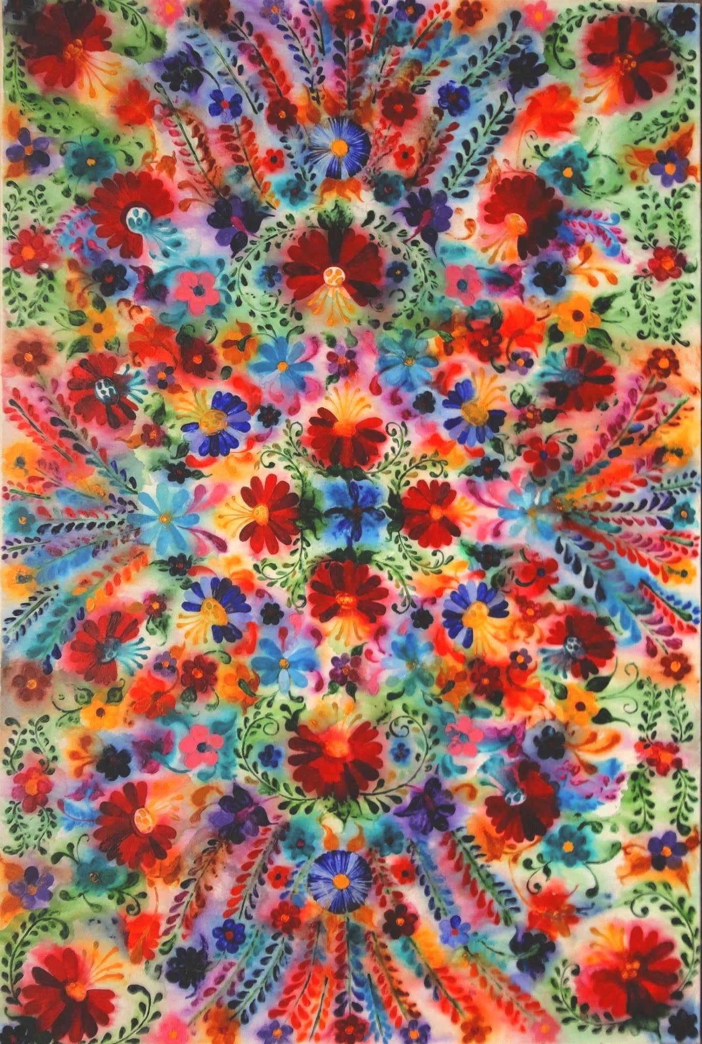 Kaleidoscope 1