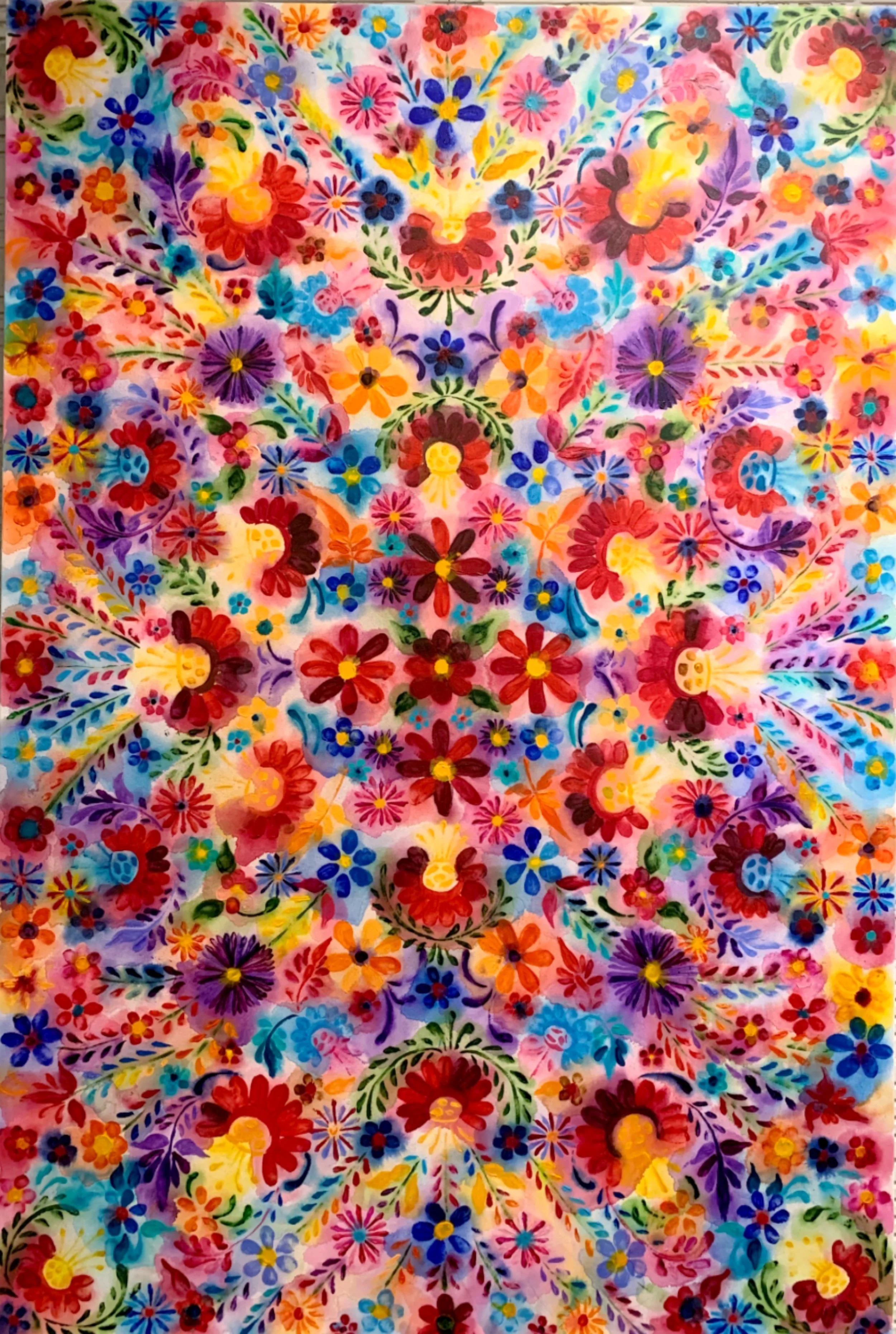 Kaleidoscope 5