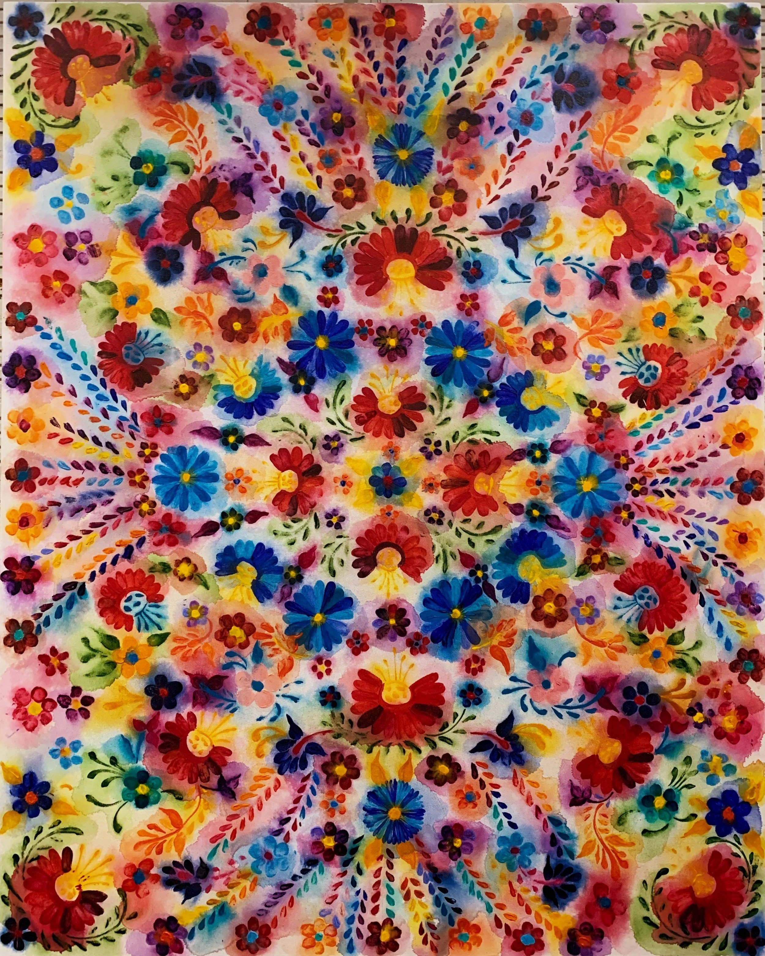 Kaleidoscope 6  - AVAILABLE