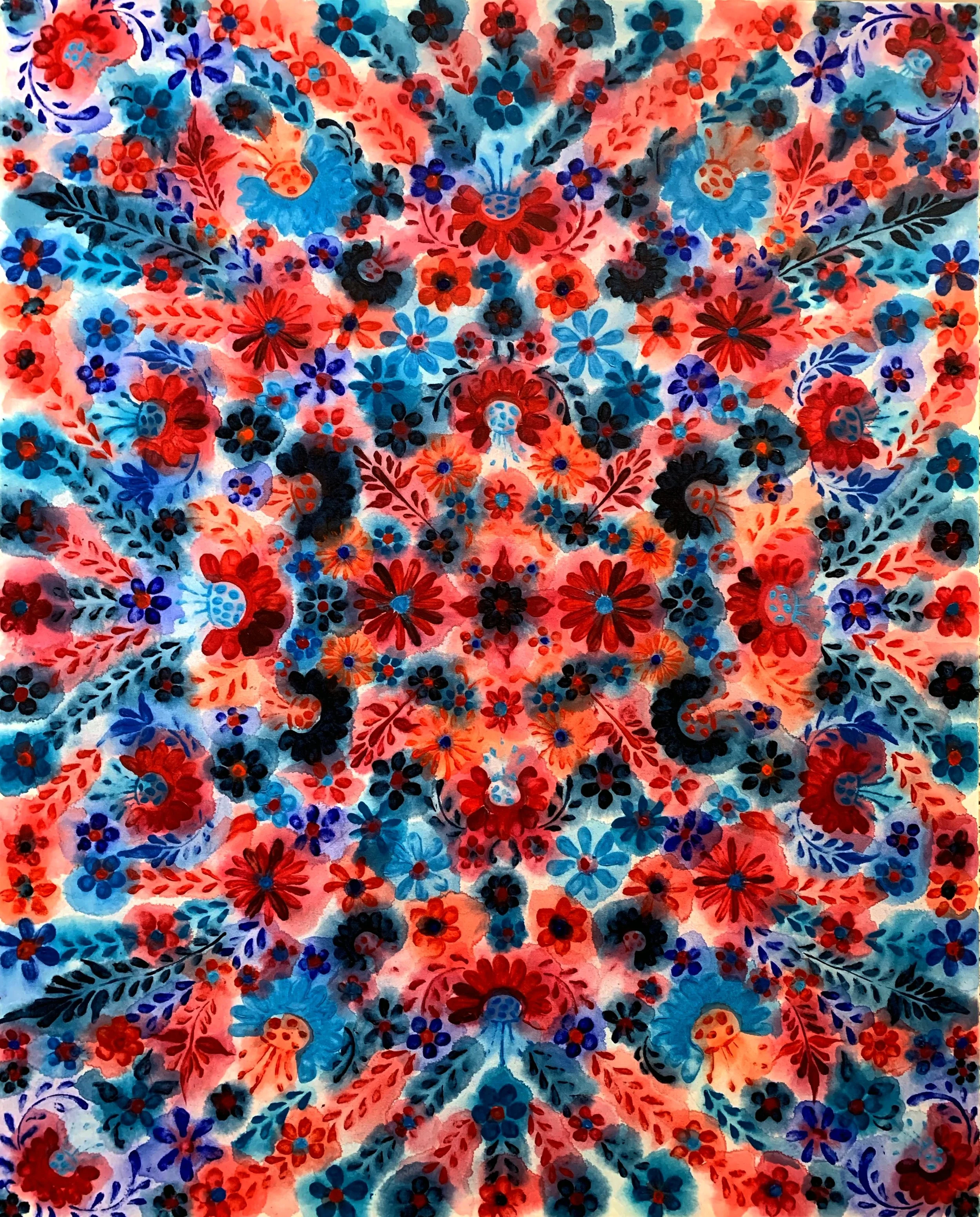 Kaleidoscope 7 - AVAILABLE