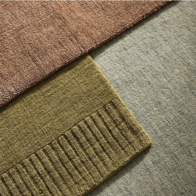 West Elm Rugs