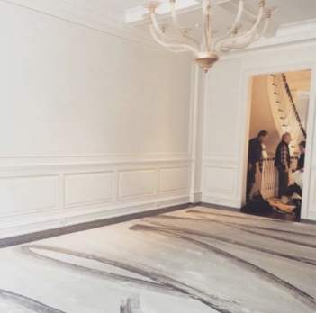 Sacco Carpet