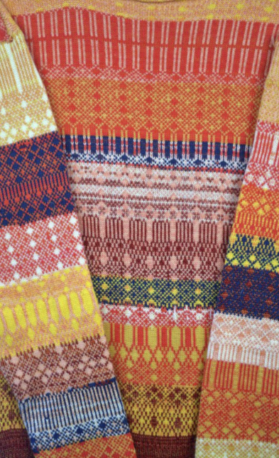 Fairisle Knits