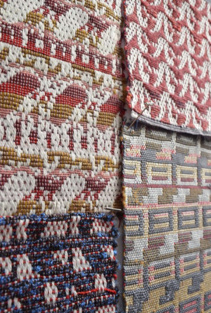 Woven 2