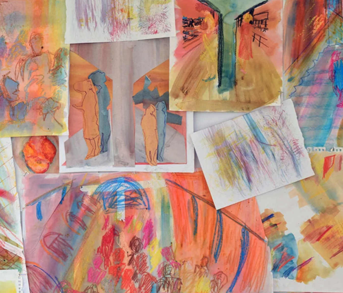 Painting and Drawing
