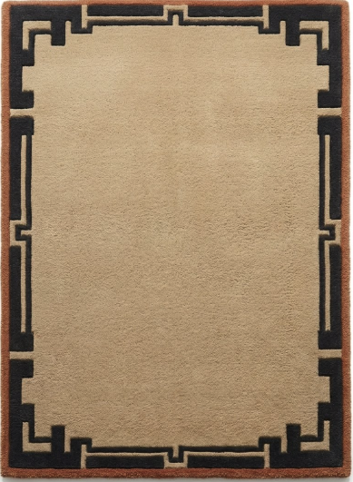 OBT Rug Design