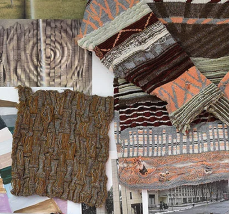Brutalist Knits