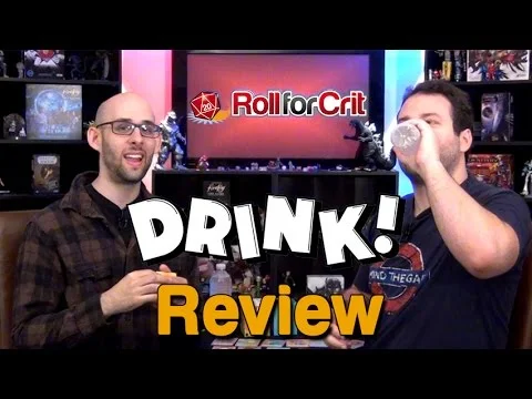 Drink! Review