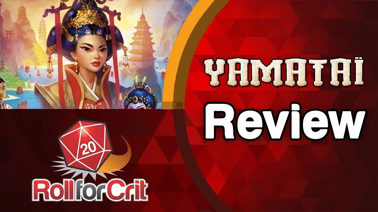 Yamatai Review