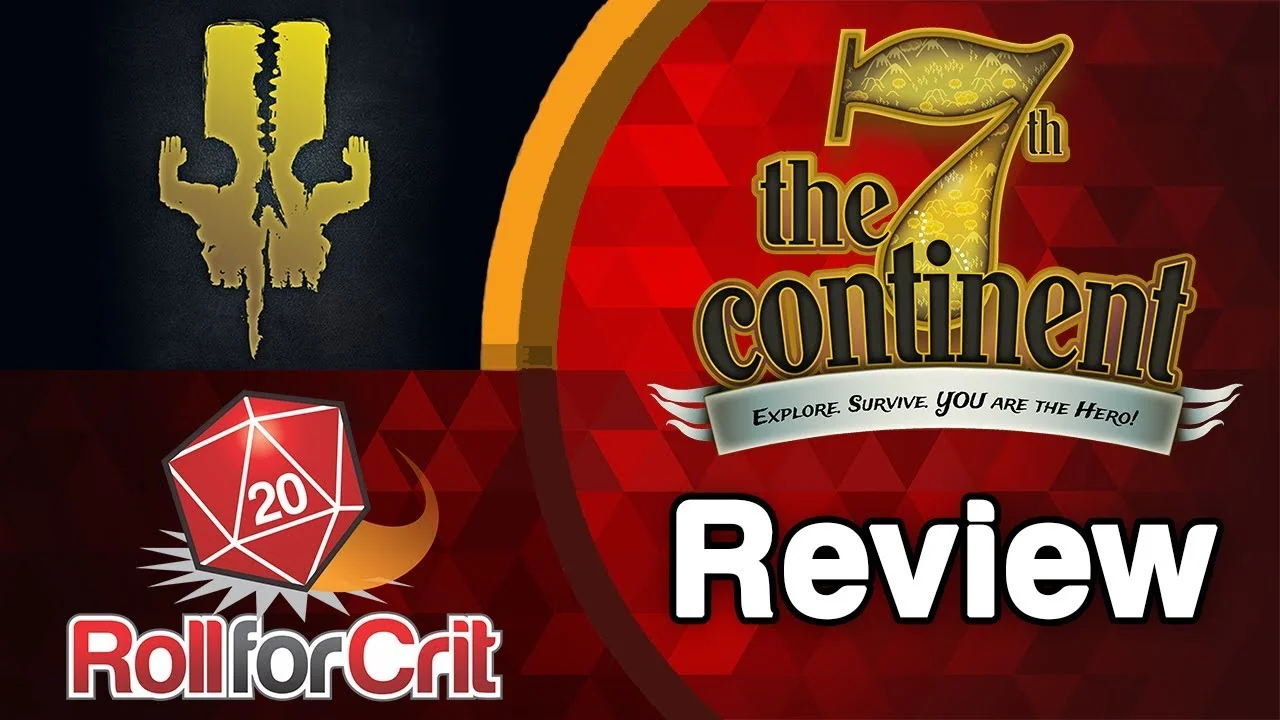 The 7th Continent Review