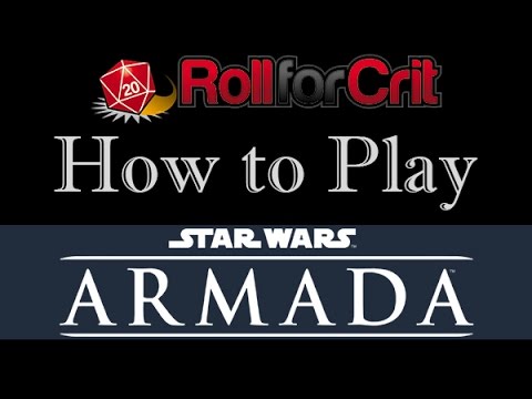 How to Play Star Wars: Armada