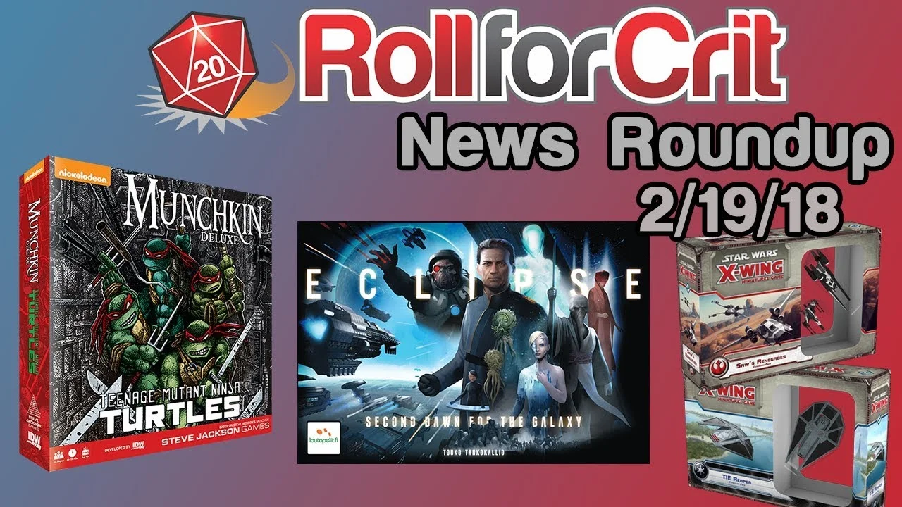 Gen Con Renews Contract + Uno Gets A Sequel