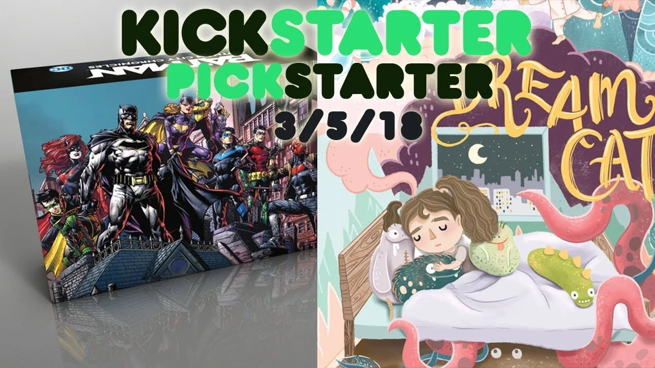 Batman: Gotham City Chronicles