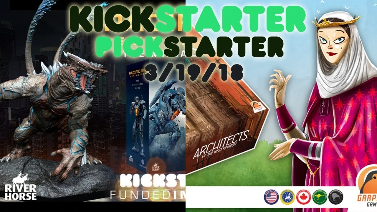 Pacific Rim: Extinction