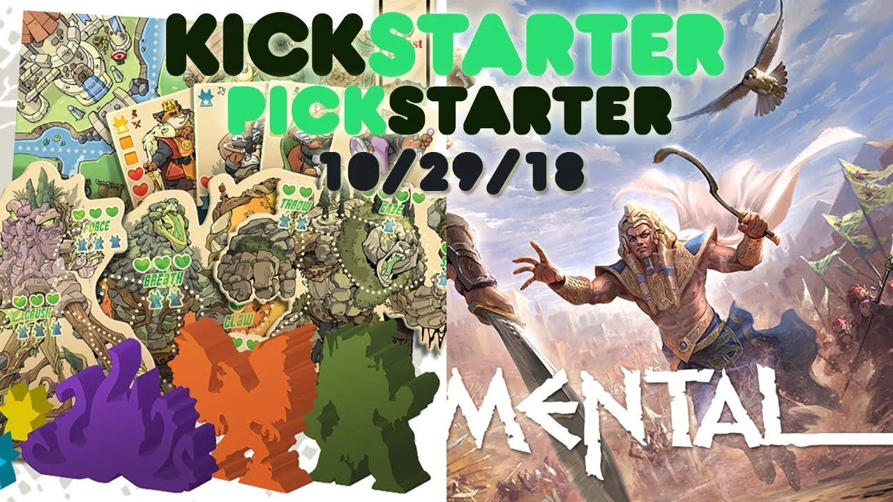 Monumental + Skulk Hollow
