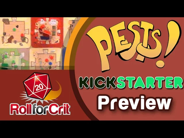 Pests Preview