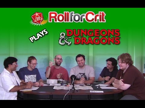 Dungeons &amp; Dragons: Lost Mines of Phandelver Playback