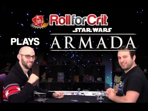 Star Wars: Armada Playback