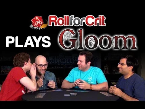 Gloom Playback