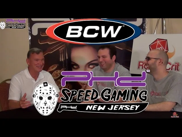 BCW Supplies Interview