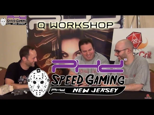 Q-Workshop Interview