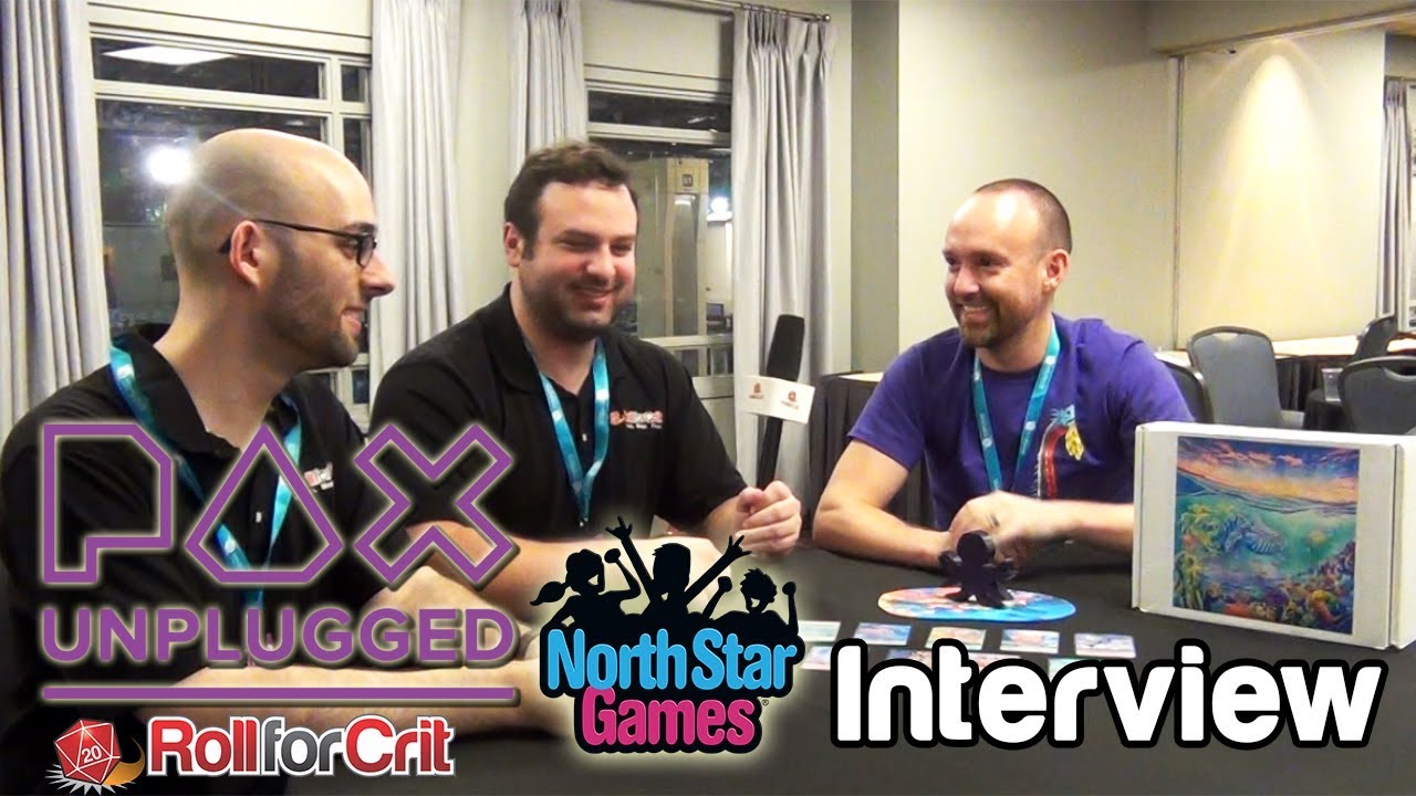 Oceans: An Evolution Game