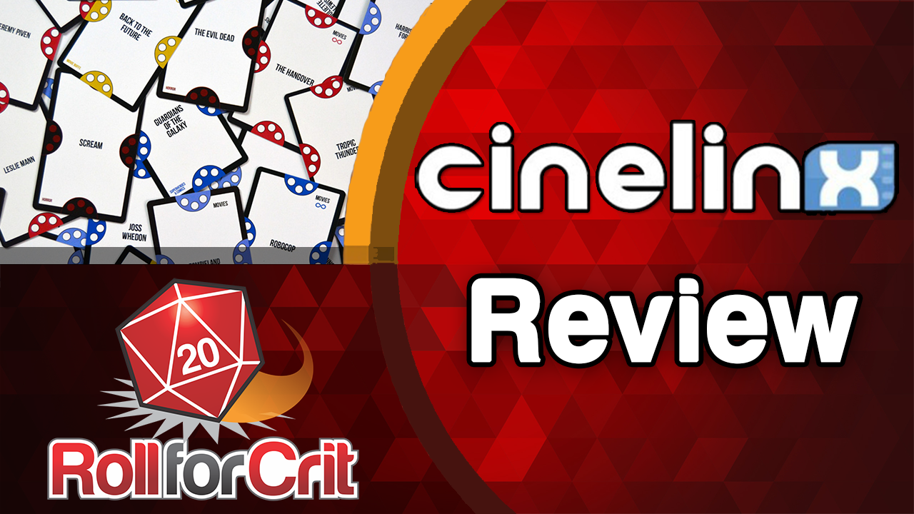 Cinelinx Review