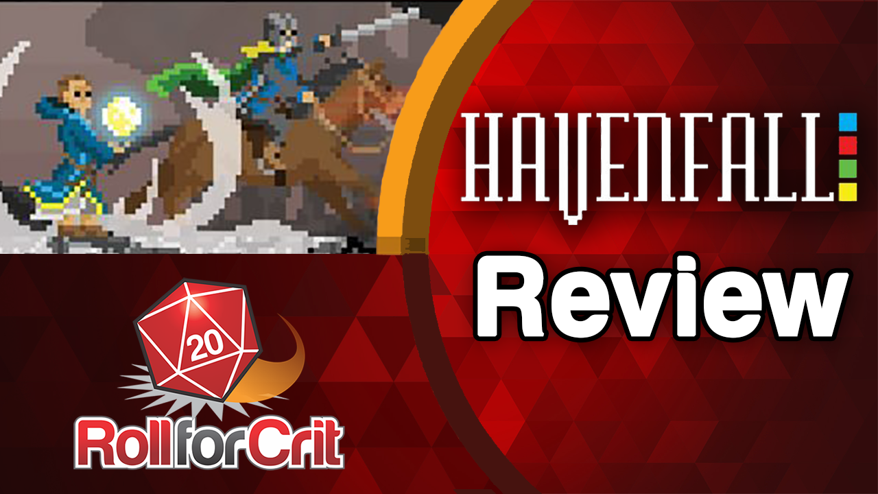 Havenfall Review