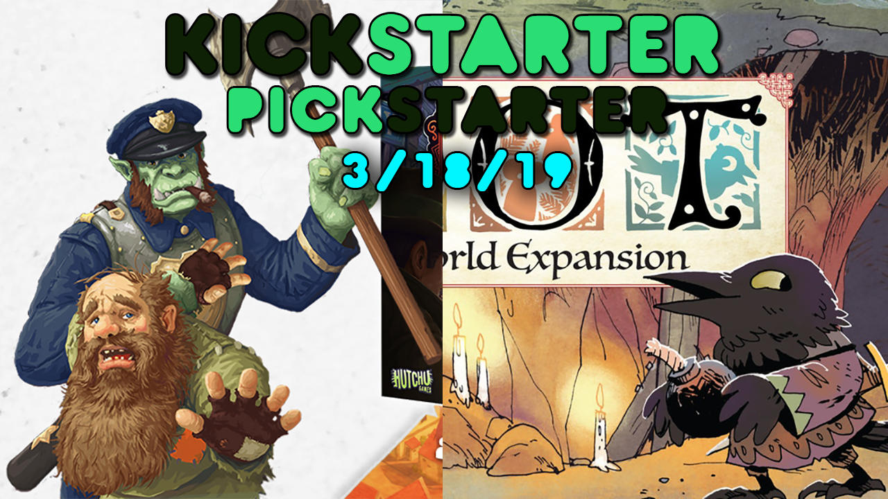 Root: The Underworld