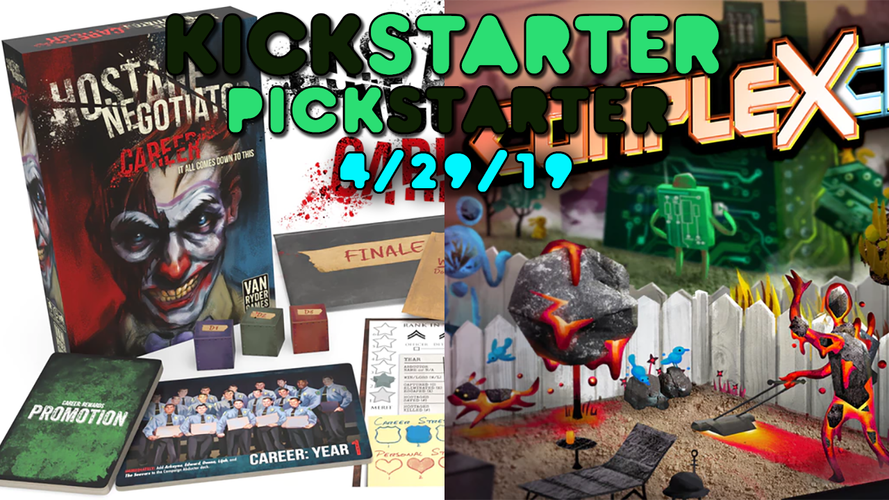 Hostage Negotiator: Career