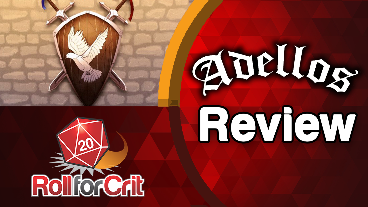 Adellos Review