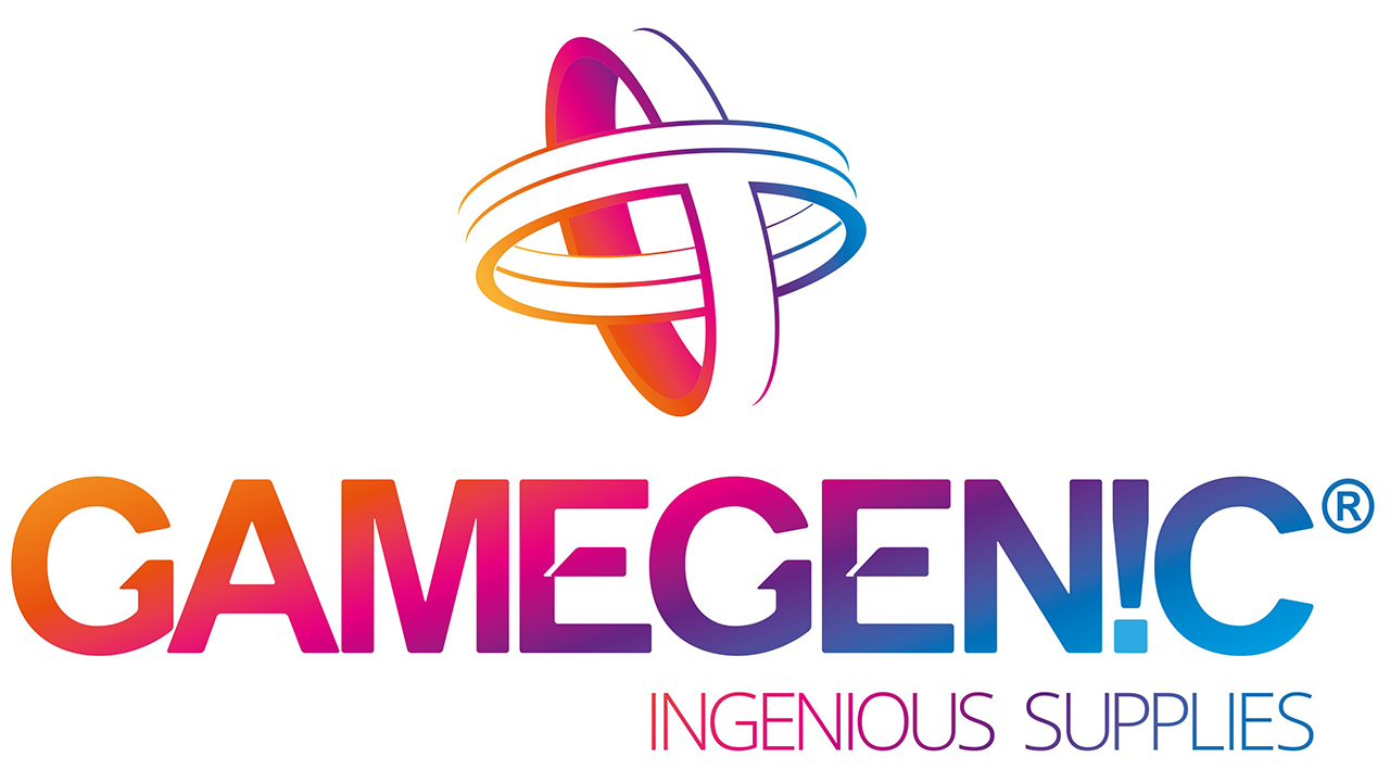 Asmodee's Gamegenic Studio Will Create 'Ingenious Supplies'