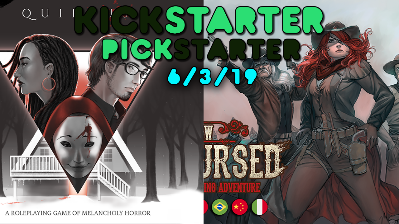 Escape the Dark Sector