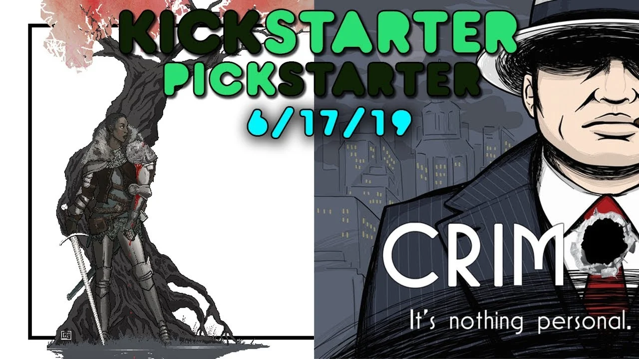 Thunderstone Quest + Monikers