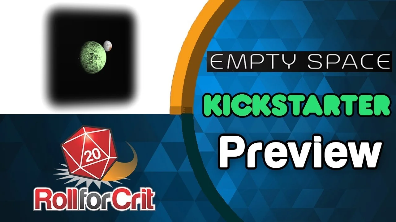 Empty Space Preview
