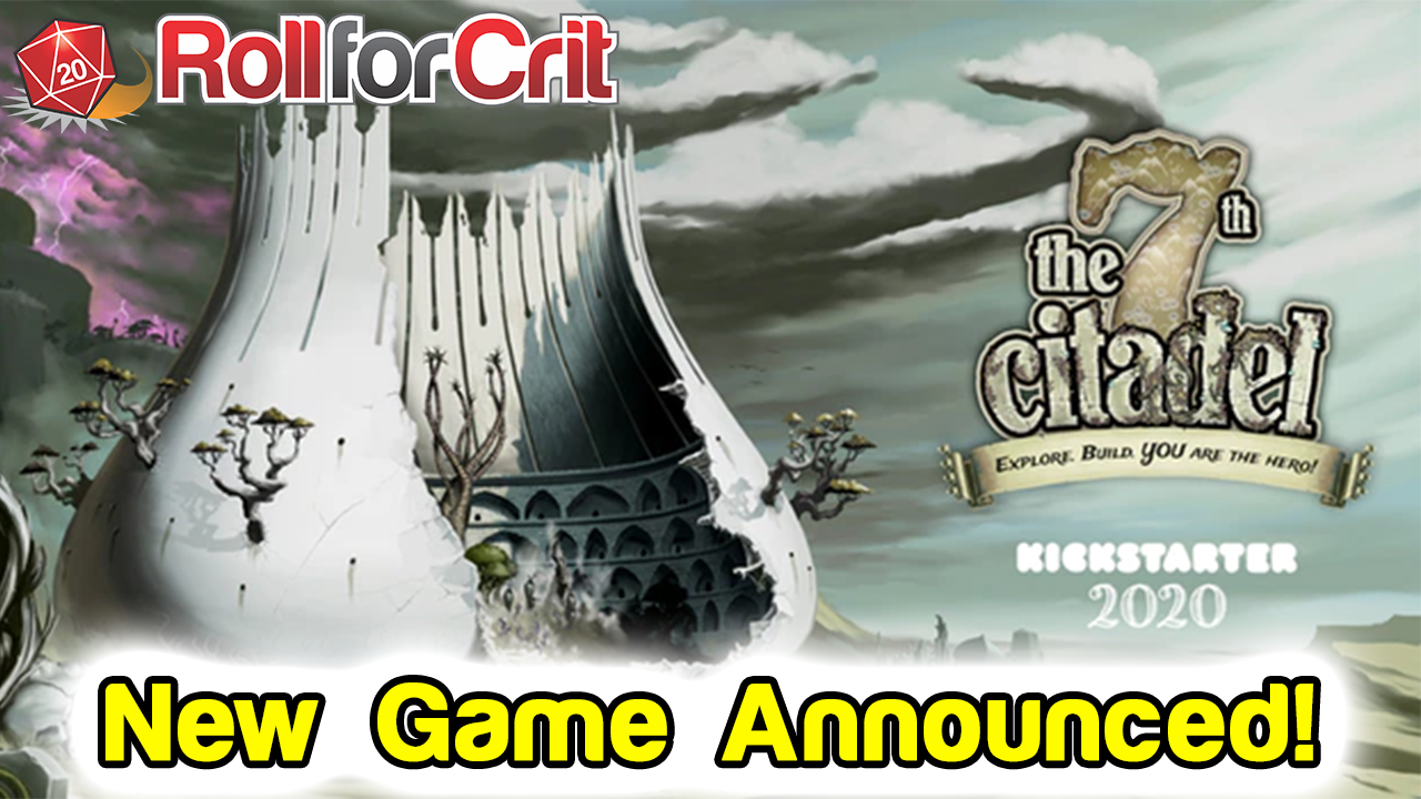 The 7th Continent is Getting a Sequel and a New Edition!