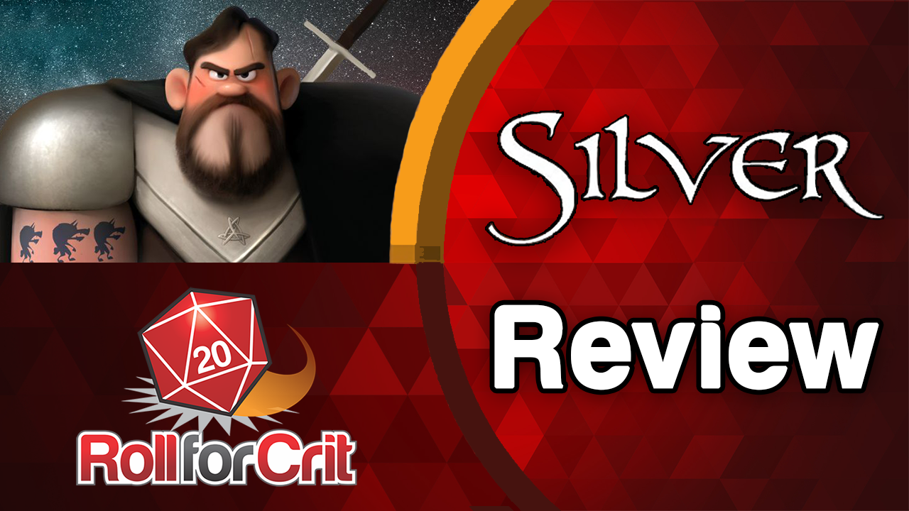 Silver + Silver Bullet Review