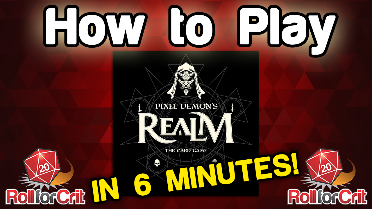 How to Play Pixel Demon's Realm